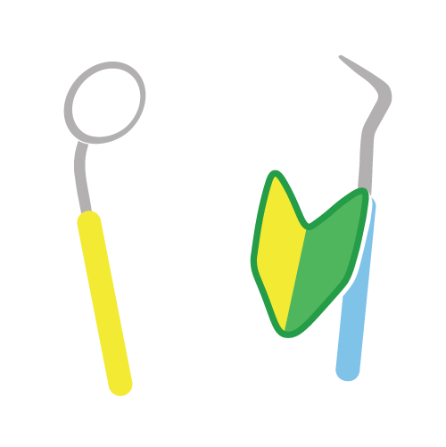 ☆サクッと学ぶDH基礎力アップ講座
