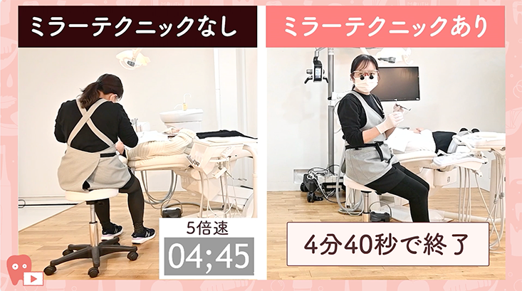 04.SPTを時間内に終えるための6つのコツ その２